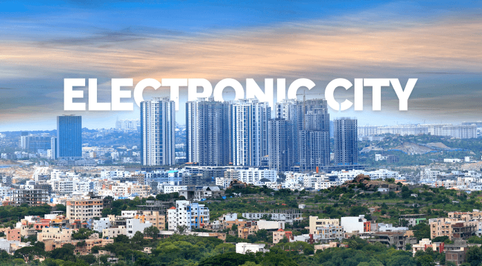 BeatBox Fitness BEATBOX ELECTRONIC CITY gym location — Hyderabad